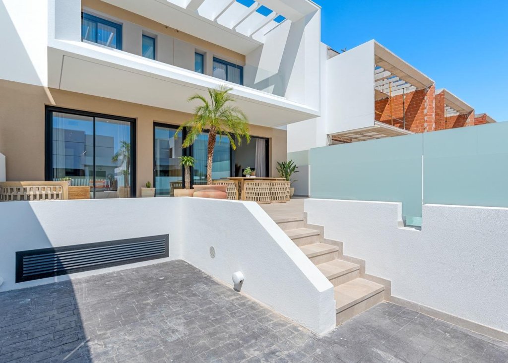 Obra Nueva - Bungalow - Dolores - Sector 3