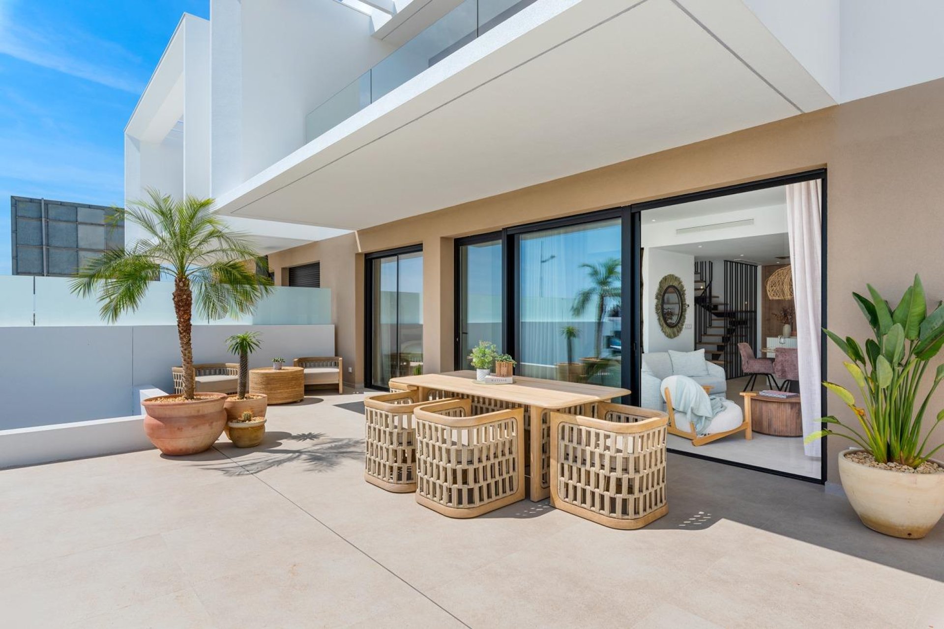 Obra Nueva - Bungalow - Dolores - Sector 3