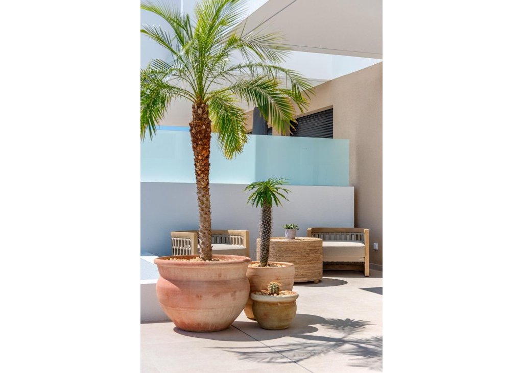 Obra Nueva - Bungalow - Dolores - Sector 3