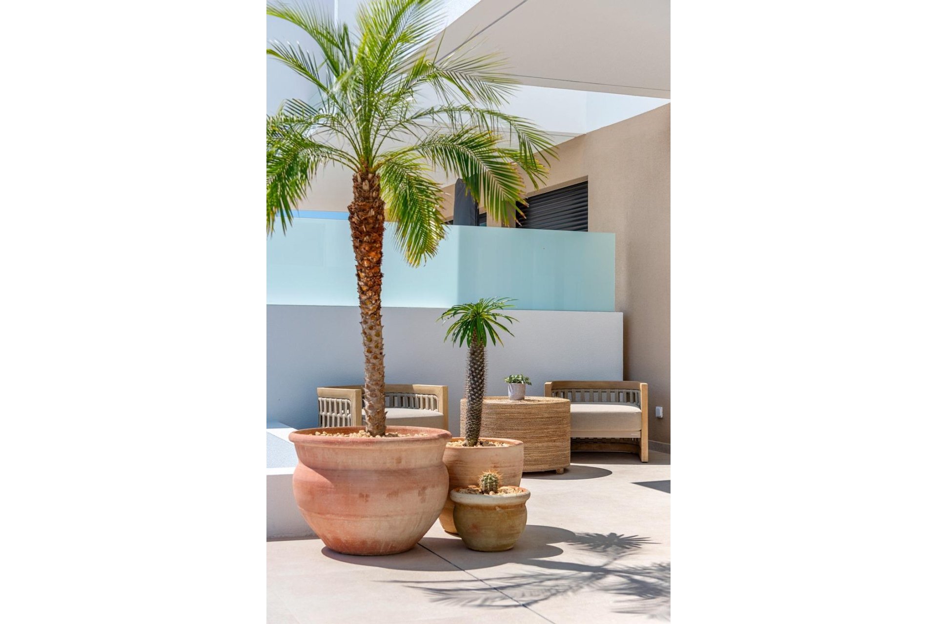 Obra Nueva - Bungalow - Dolores - Sector 3