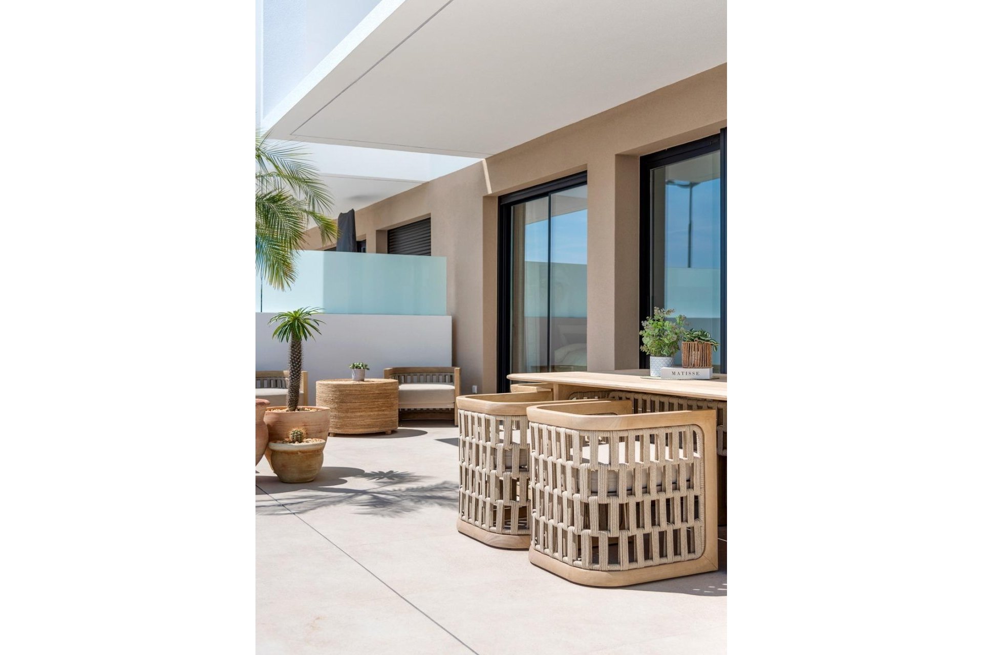 Obra Nueva - Bungalow - Dolores - Sector 3