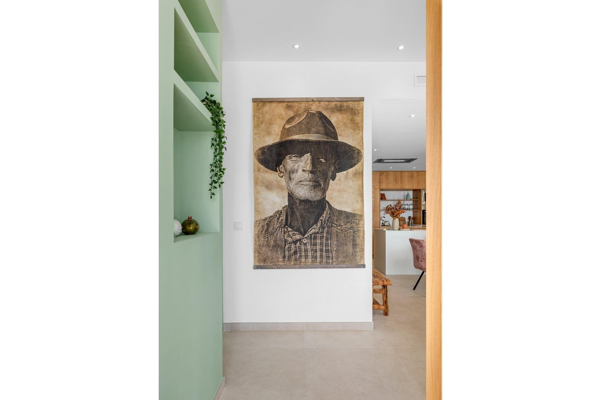 Obra Nueva - Bungalow - Dolores - Sector 3