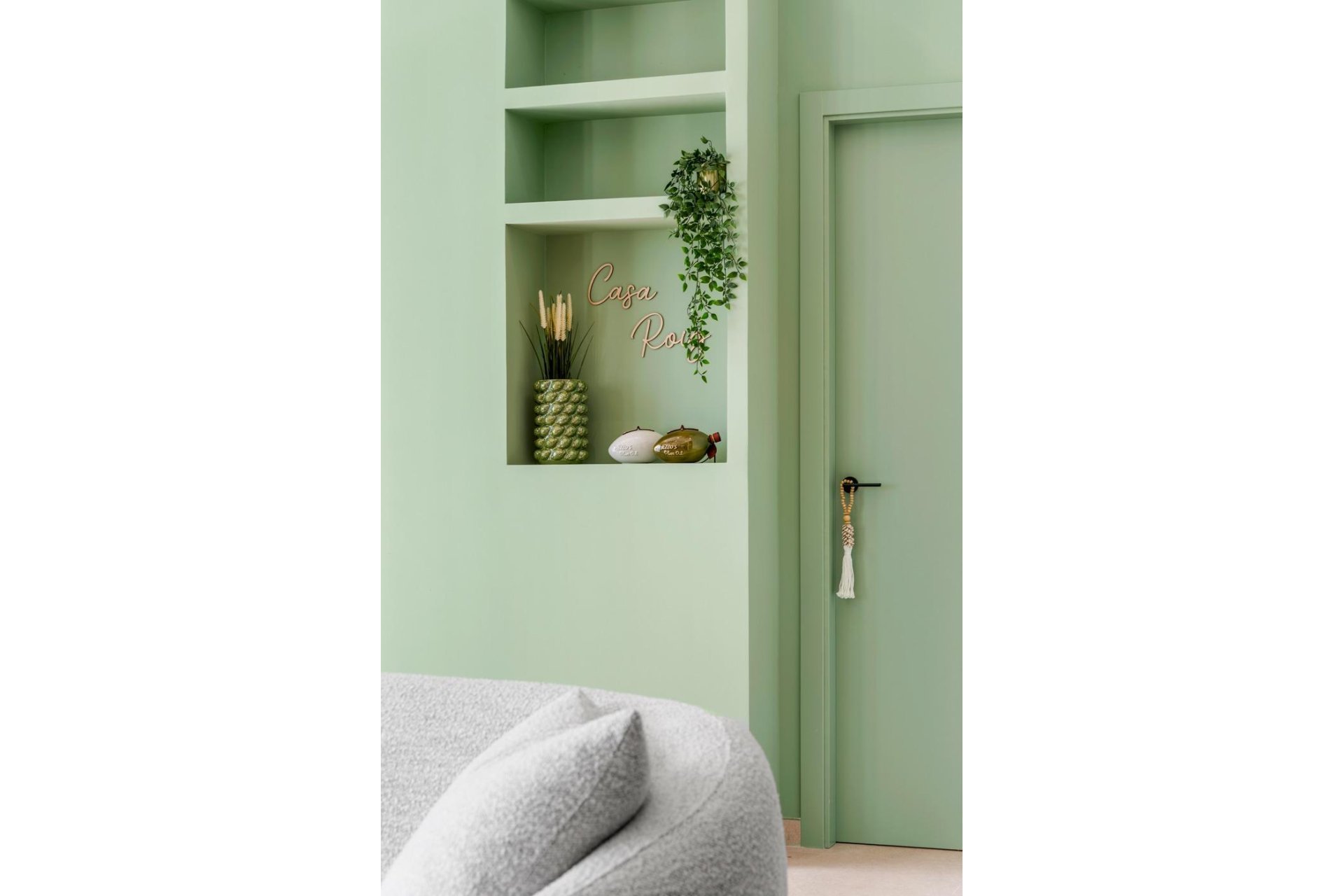 Obra Nueva - Bungalow - Dolores - Sector 3