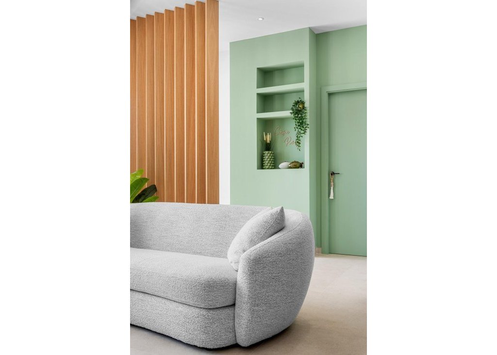 Obra Nueva - Bungalow - Dolores - Sector 3