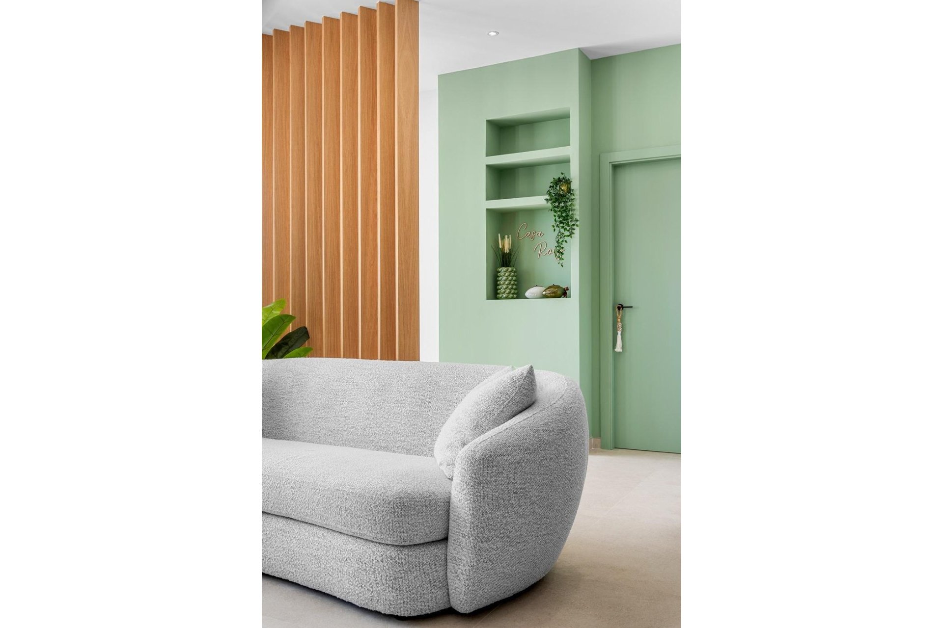 Obra Nueva - Bungalow - Dolores - Sector 3