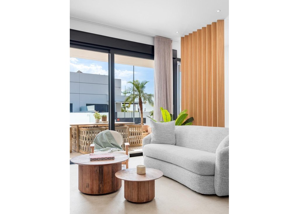 Obra Nueva - Bungalow - Dolores - Sector 3