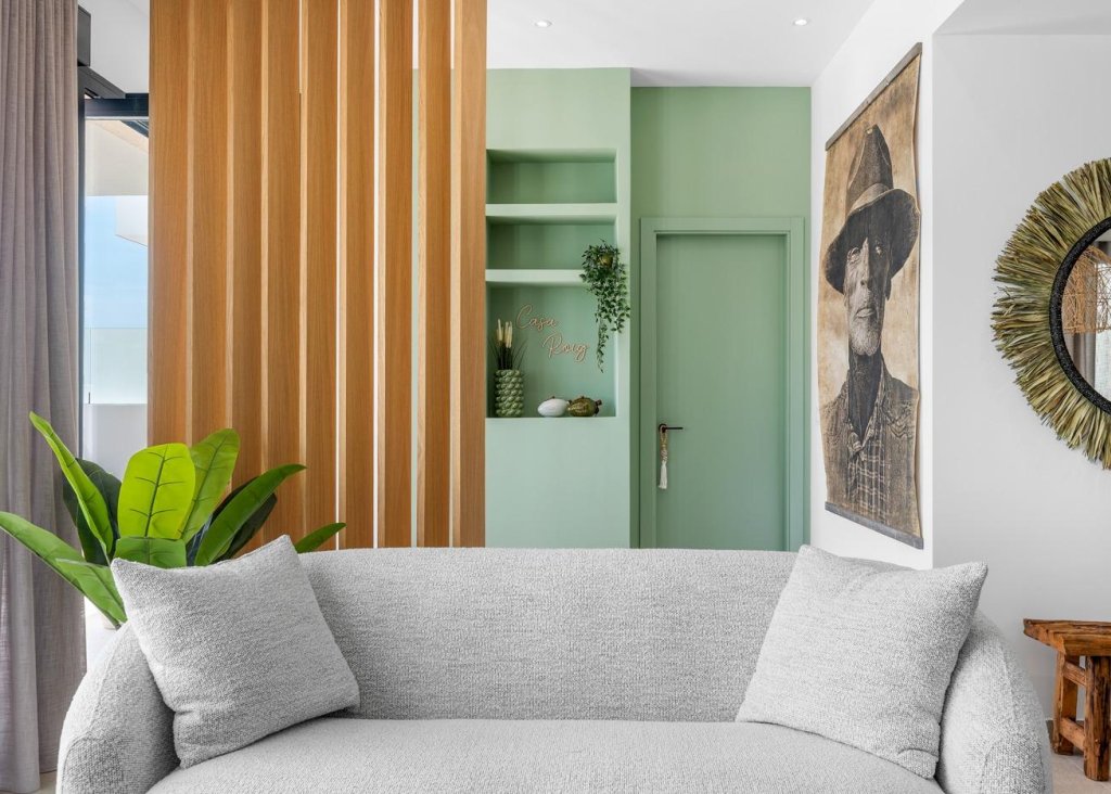 Obra Nueva - Bungalow - Dolores - Sector 3