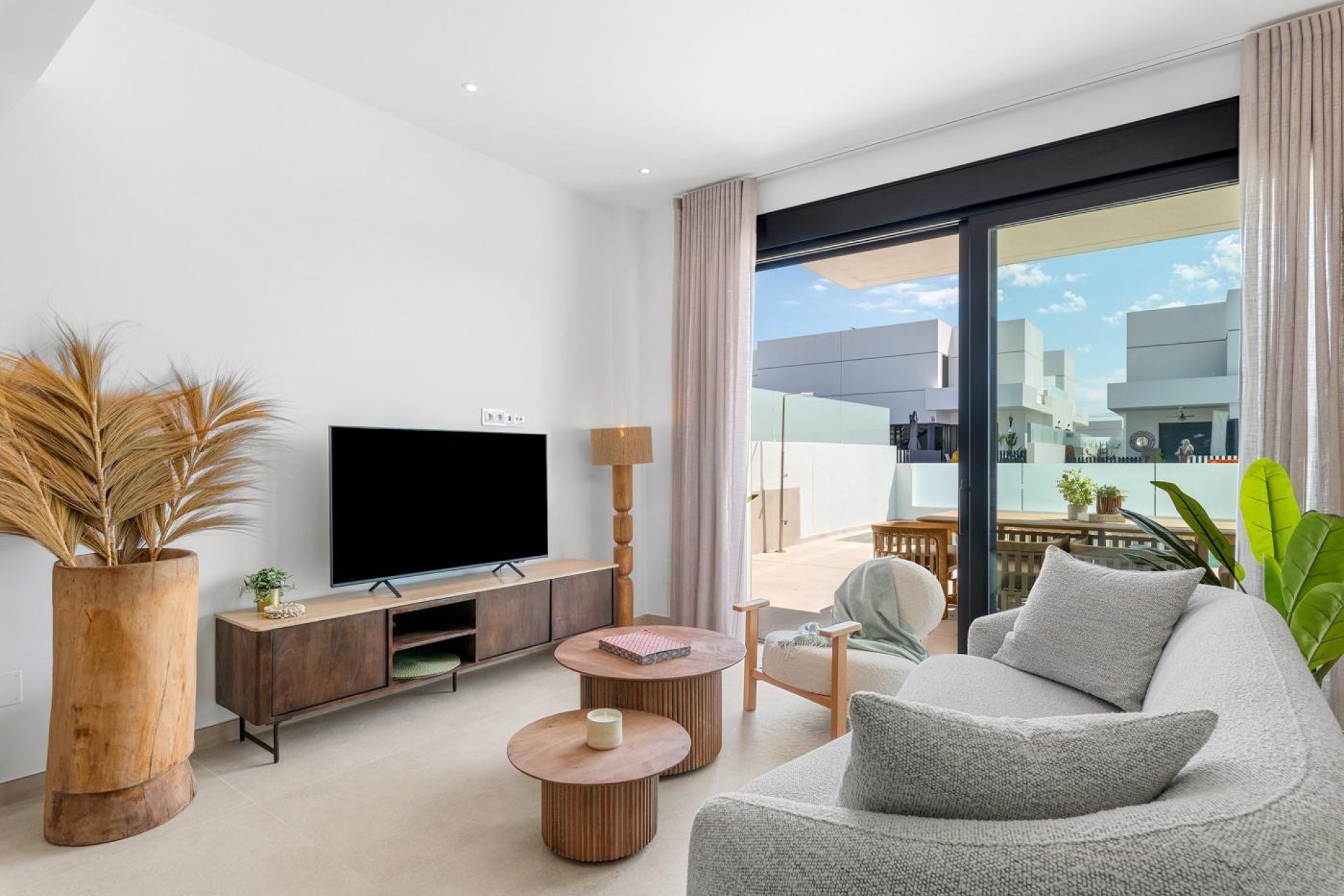 Obra Nueva - Bungalow - Dolores - Sector 3