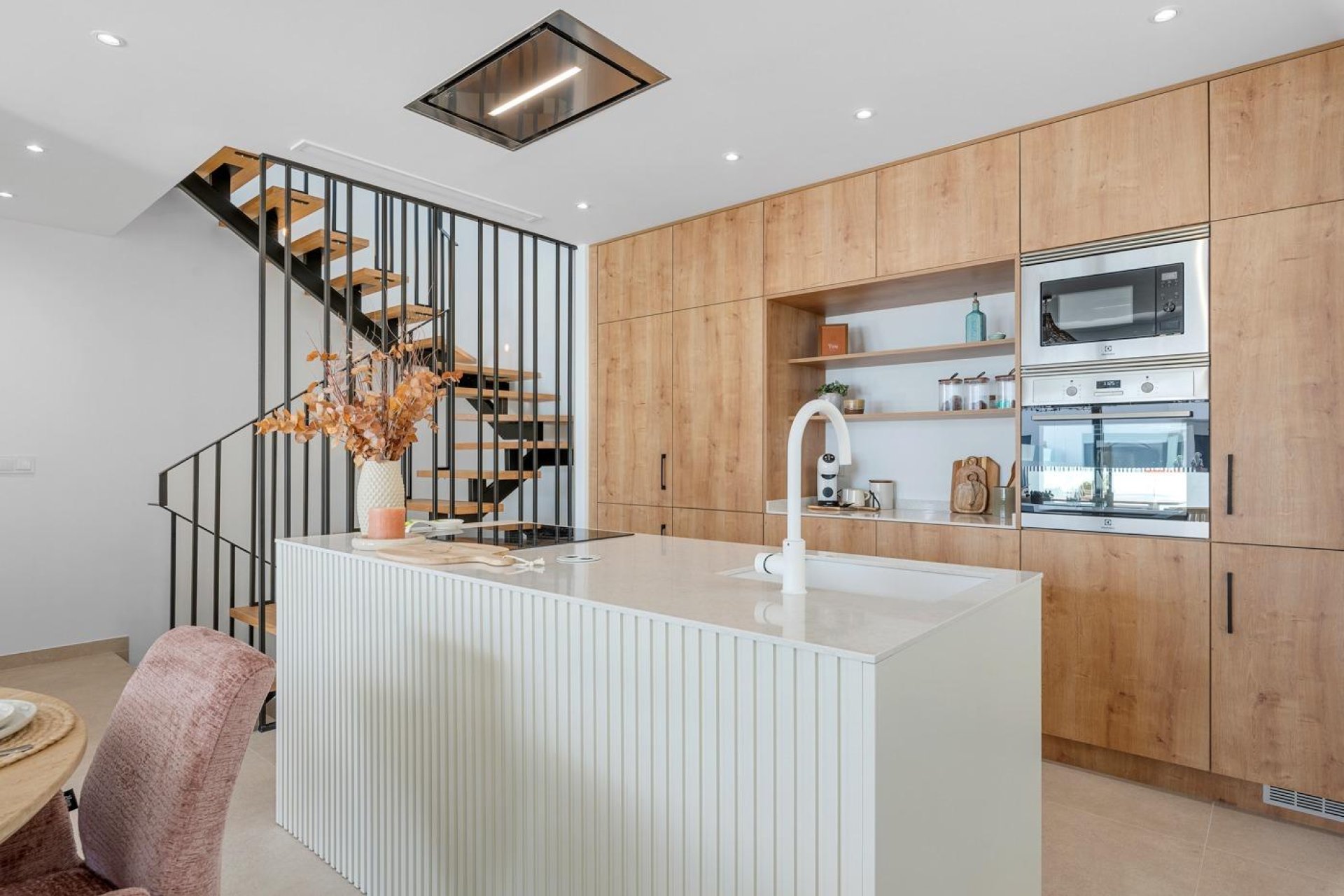 Obra Nueva - Bungalow - Dolores - Sector 3