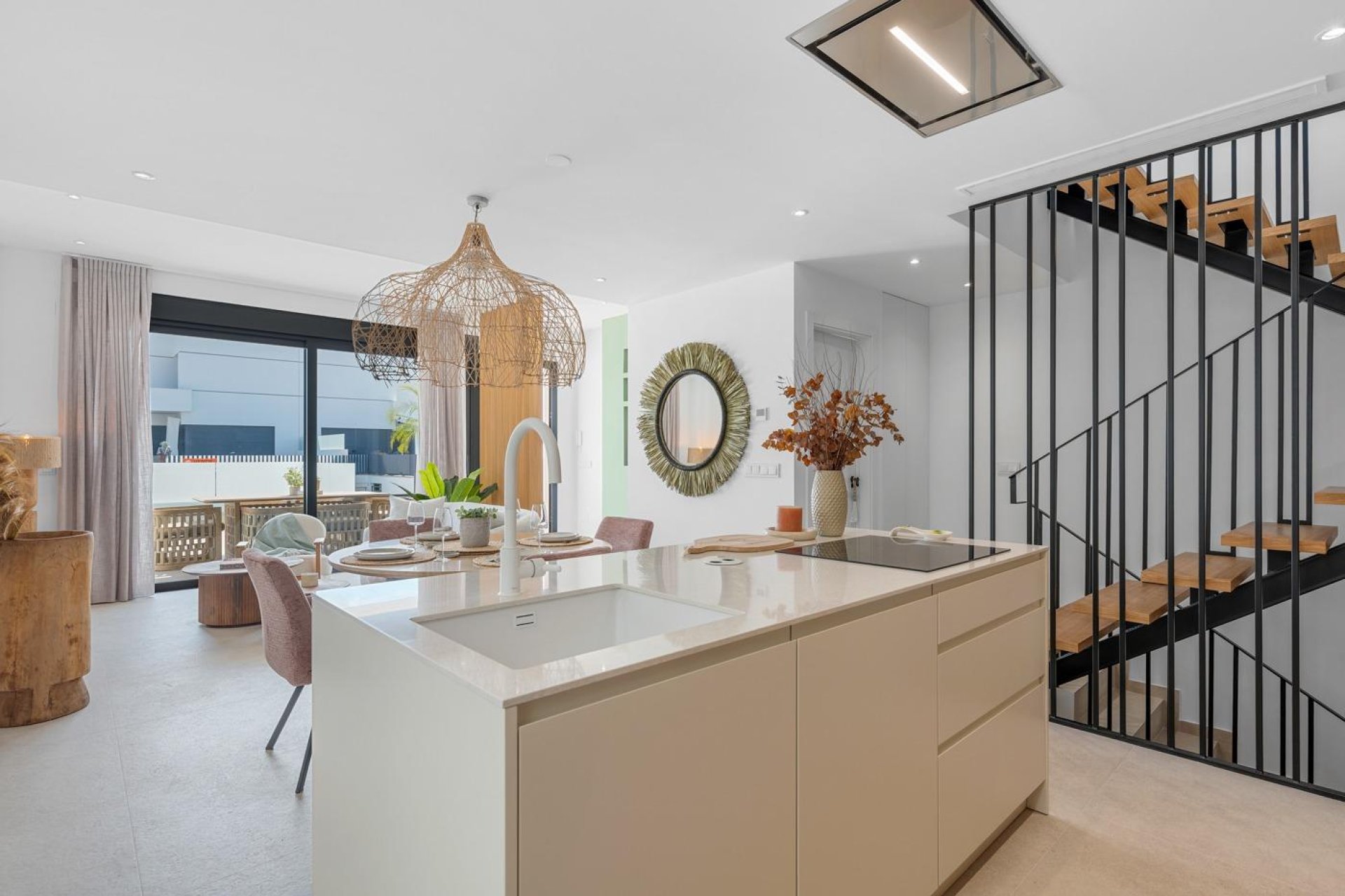 Obra Nueva - Bungalow - Dolores - Sector 3