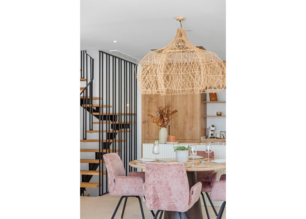 Obra Nueva - Bungalow - Dolores - Sector 3