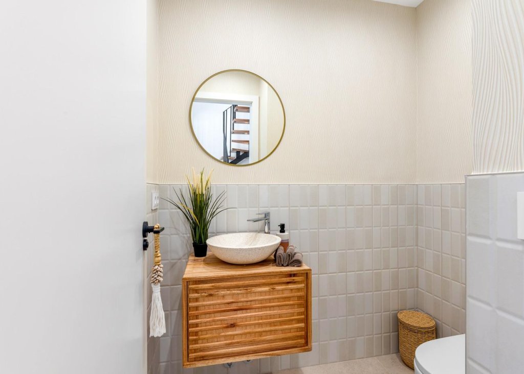 Obra Nueva - Bungalow - Dolores - Sector 3