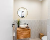 Obra Nueva - Bungalow - Dolores - Sector 3