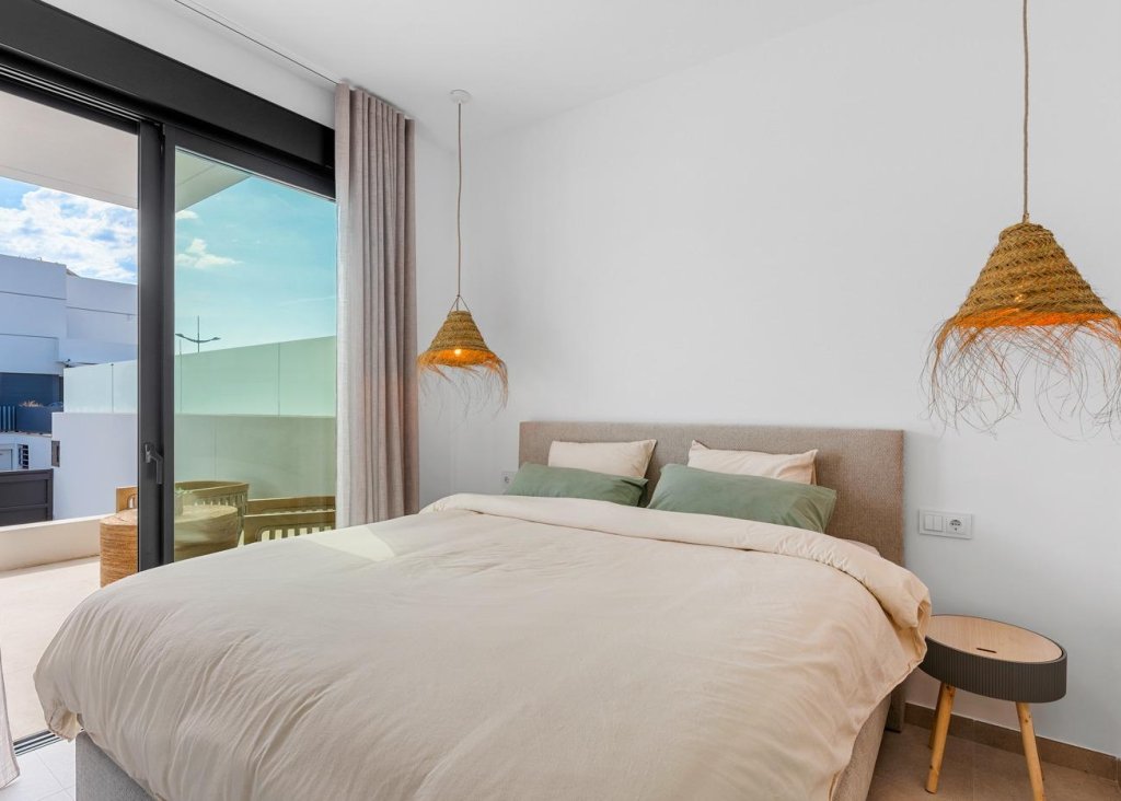 Obra Nueva - Bungalow - Dolores - Sector 3