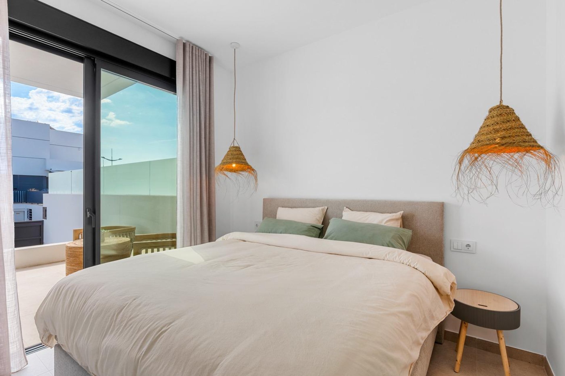 Obra Nueva - Bungalow - Dolores - Sector 3