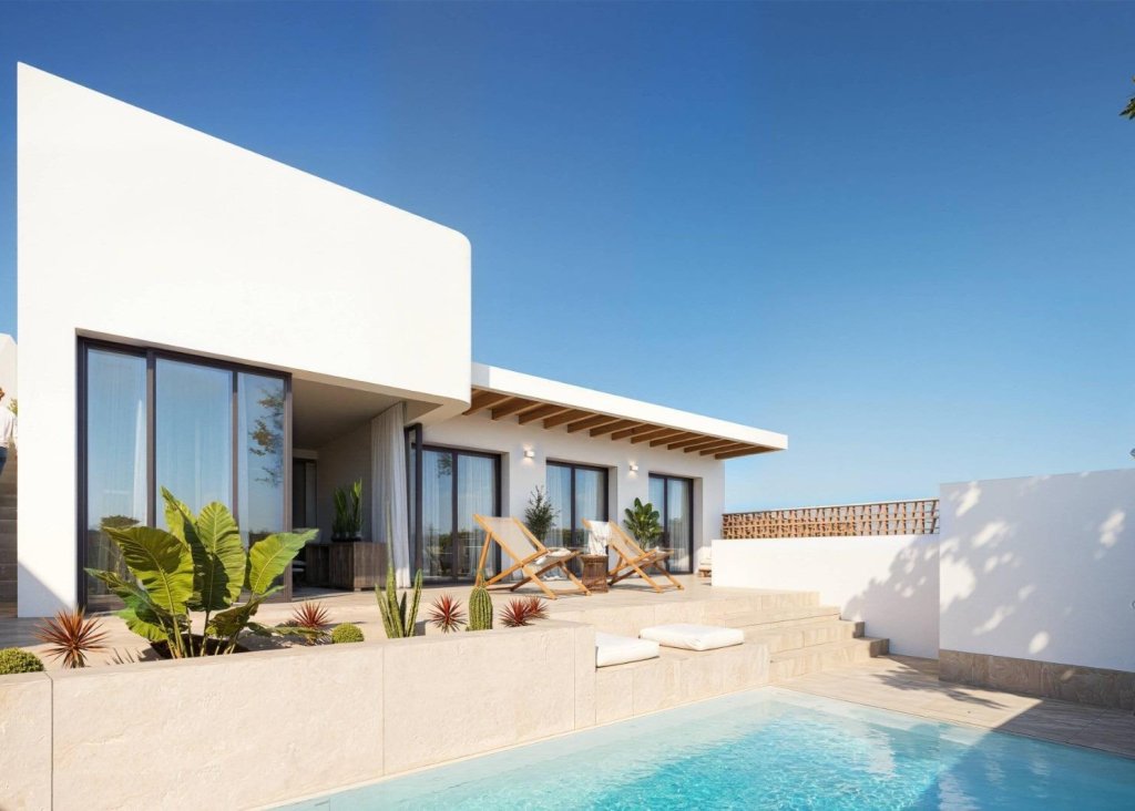 Obra Nueva - Bungalow - Dolores - Sector 3