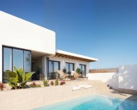 Obra Nueva - Bungalow - Dolores - Sector 3