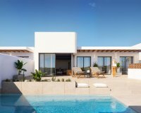 Obra Nueva - Bungalow - Dolores - Sector 3