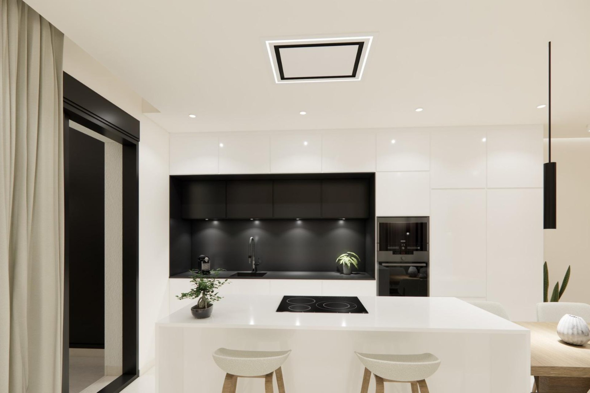 Obra Nueva - Bungalow - Dolores - urbanizacion