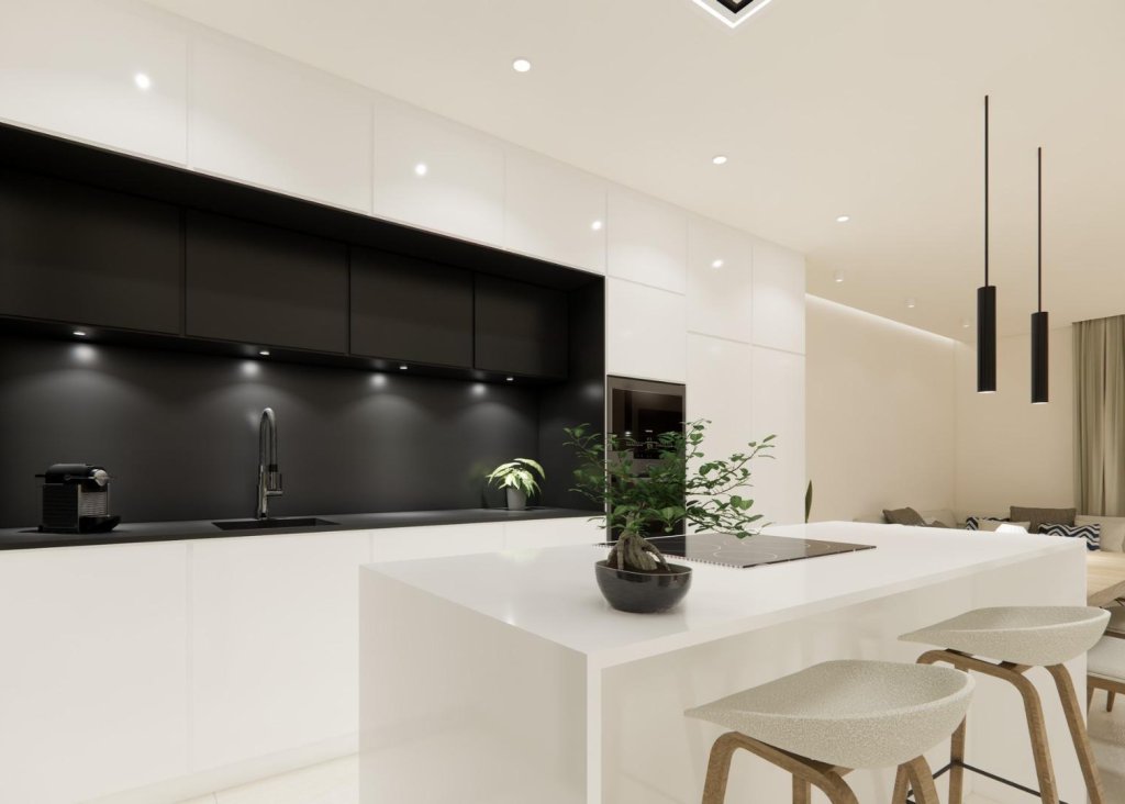 Obra Nueva - Bungalow - Dolores - urbanizacion