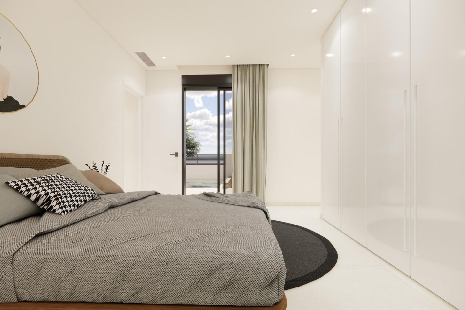 Obra Nueva - Bungalow - Dolores - urbanizacion