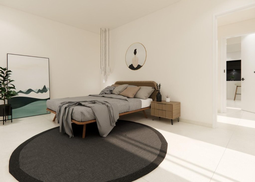 Obra Nueva - Bungalow - Dolores - urbanizacion