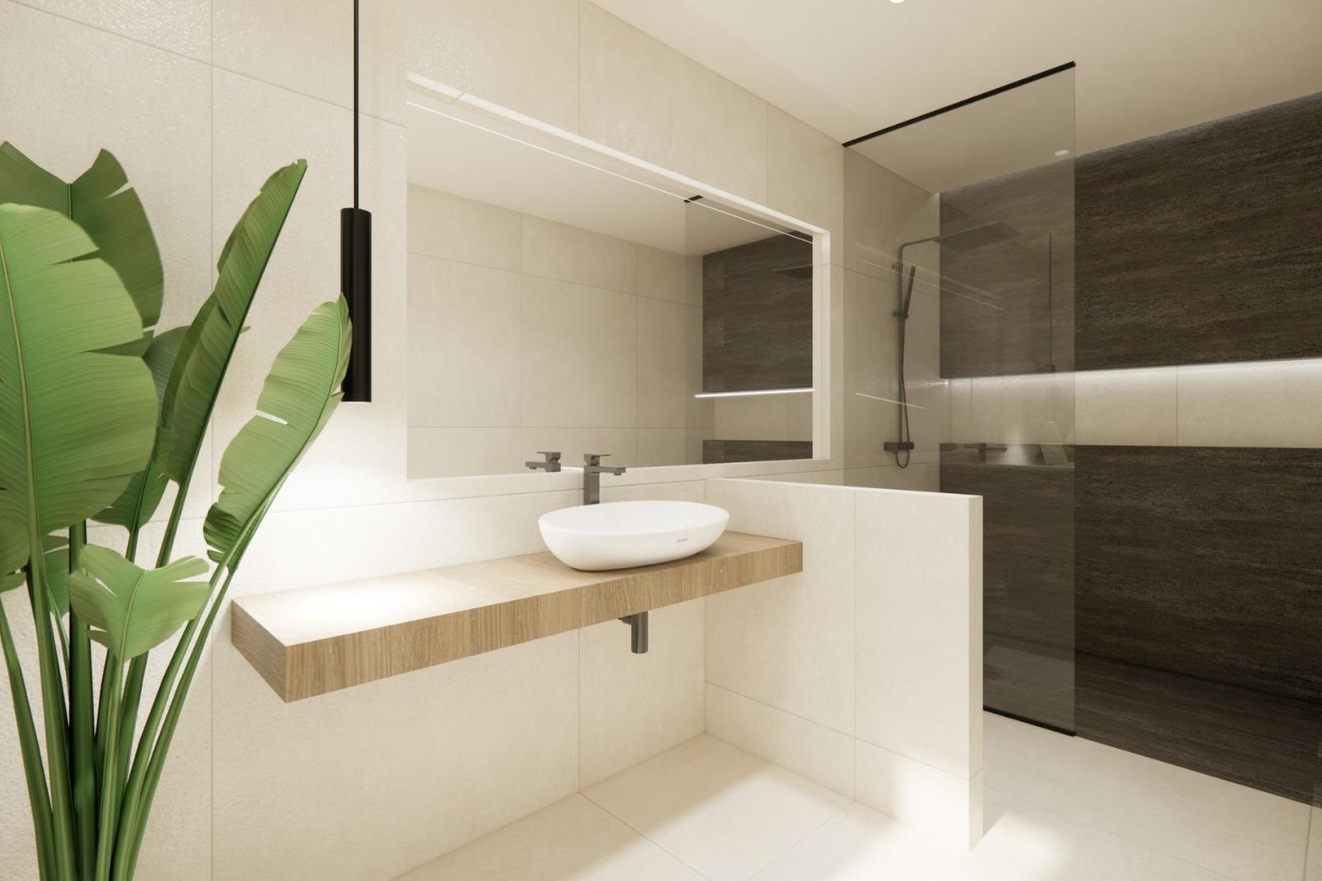 Obra Nueva - Bungalow - Dolores - urbanizacion