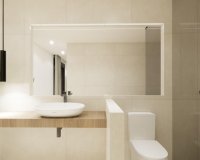 Obra Nueva - Bungalow - Dolores - urbanizacion