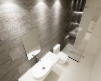 Obra Nueva - Bungalow - Dolores - urbanizacion