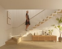 Obra Nueva - Bungalow - El Verger - Playa de La Almadraba