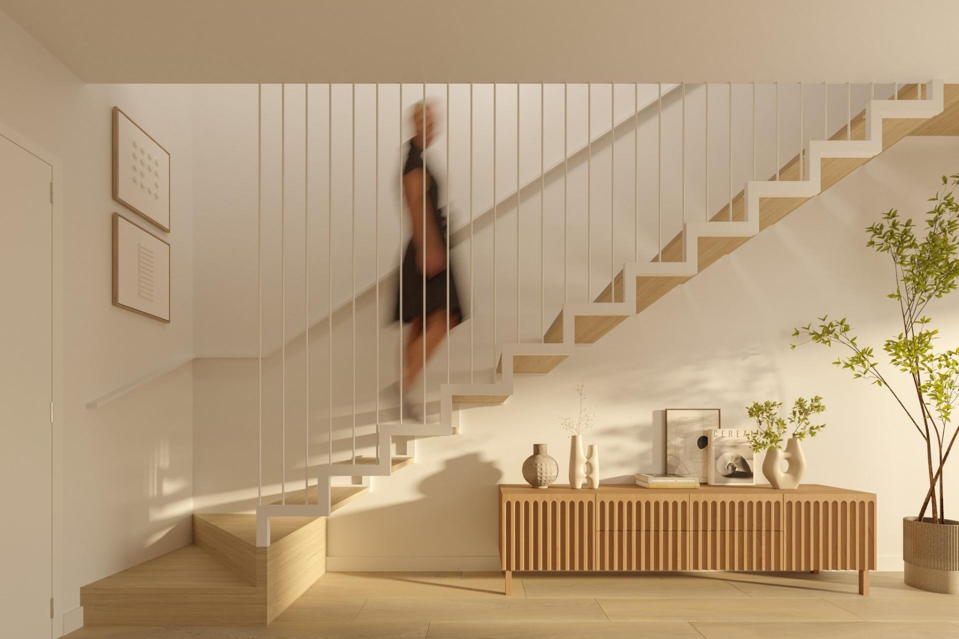 Obra Nueva - Bungalow - El Verger - Playa de La Almadraba