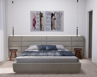 Obra Nueva - Bungalow - Finestrat - Balcón de finestrat