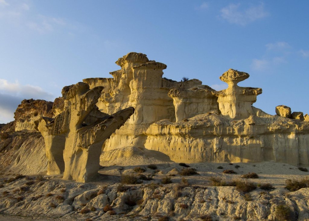 Obra Nueva - Bungalow - Fuente Alamo - La Pinilla