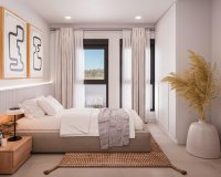 Obra Nueva - Bungalow - Fuente Alamo - La Pinilla