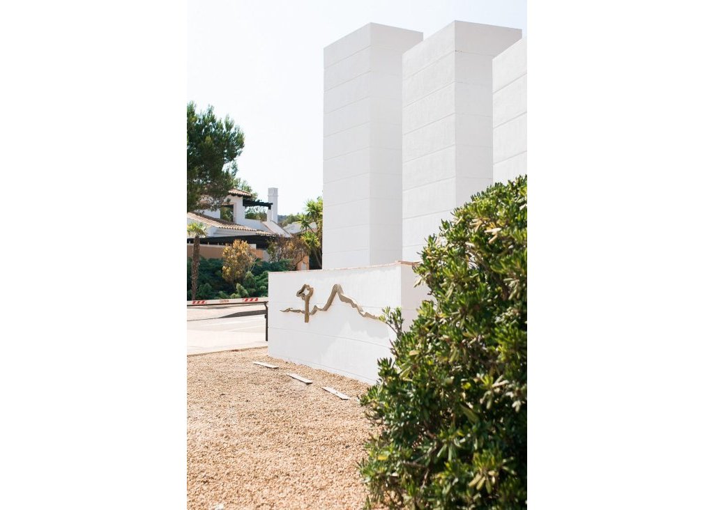 Obra Nueva - Bungalow - Fuente Alamo - Las Palas