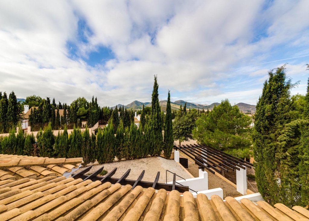 Obra Nueva - Bungalow - Fuente Alamo - Las Palas