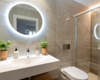 Obra Nueva - Bungalow - Gran Alacant