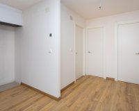 Obra Nueva - Bungalow - Hondón de las Nieves - El Salero