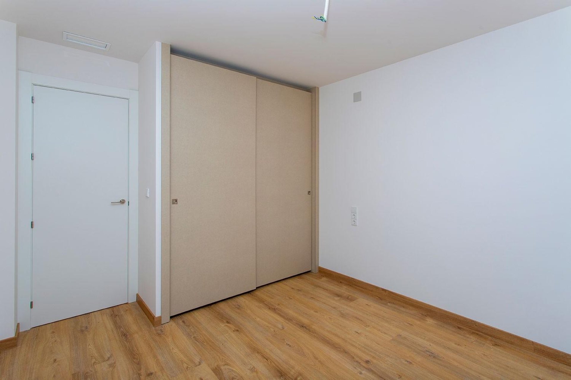 Obra Nueva - Bungalow - Hondón de las Nieves - El Salero