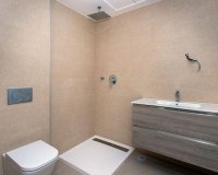 Obra Nueva - Bungalow - Hondón de las Nieves - El Salero