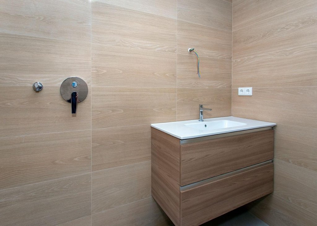 Obra Nueva - Bungalow - Hondón de las Nieves - El Salero