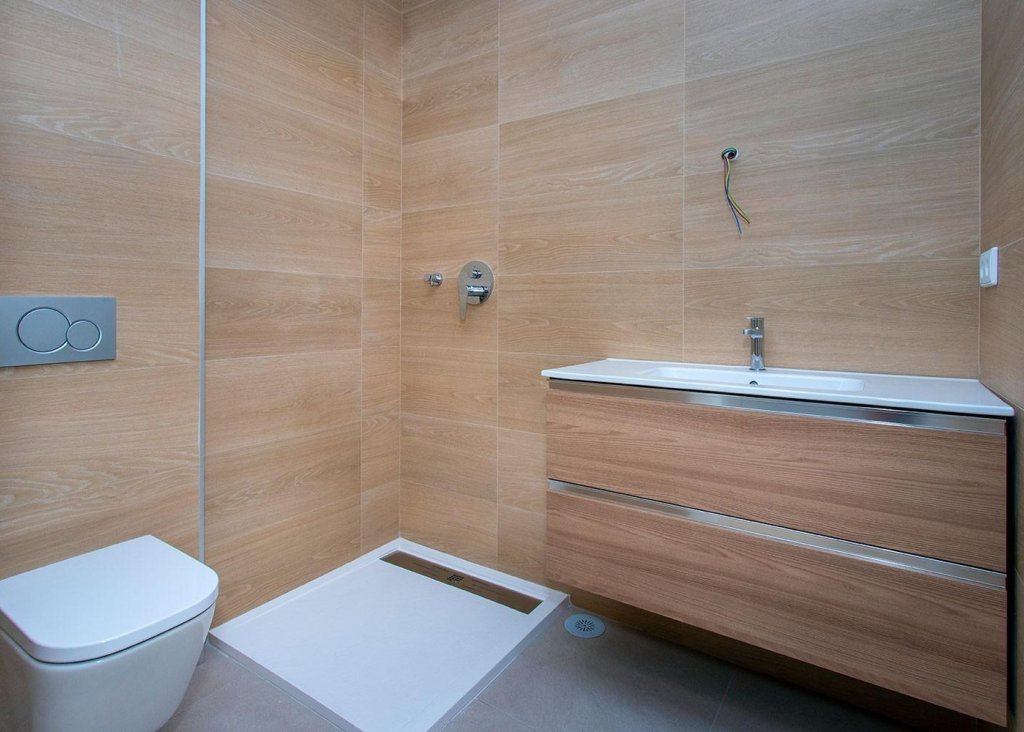 Obra Nueva - Bungalow - Hondón de las Nieves - El Salero