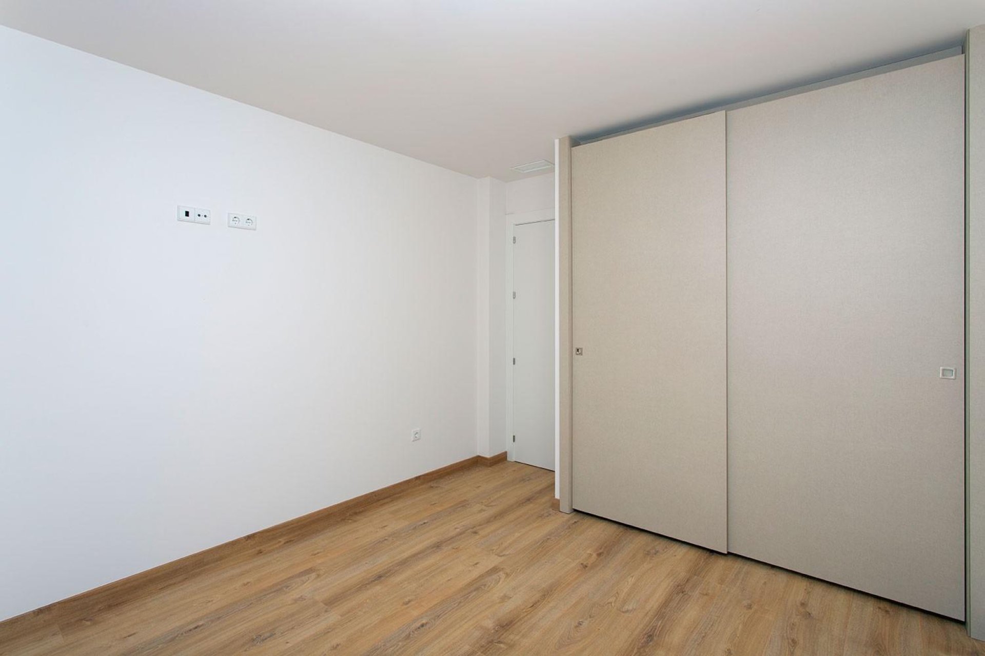 Obra Nueva - Bungalow - Hondón de las Nieves - El Salero