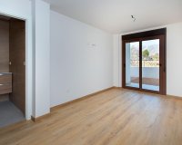 Obra Nueva - Bungalow - Hondón de las Nieves - El Salero