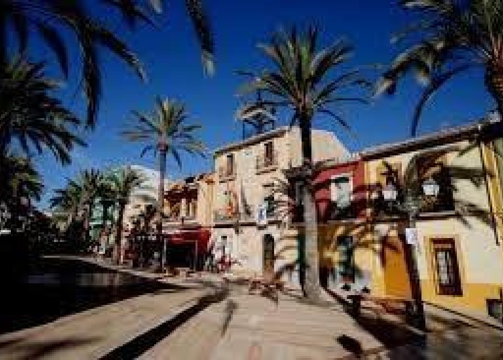 Obra Nueva - Bungalow - Hondón de las Nieves - El Salero