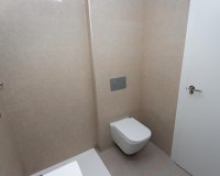 Obra Nueva - Bungalow - Hondón de las Nieves - El Salero