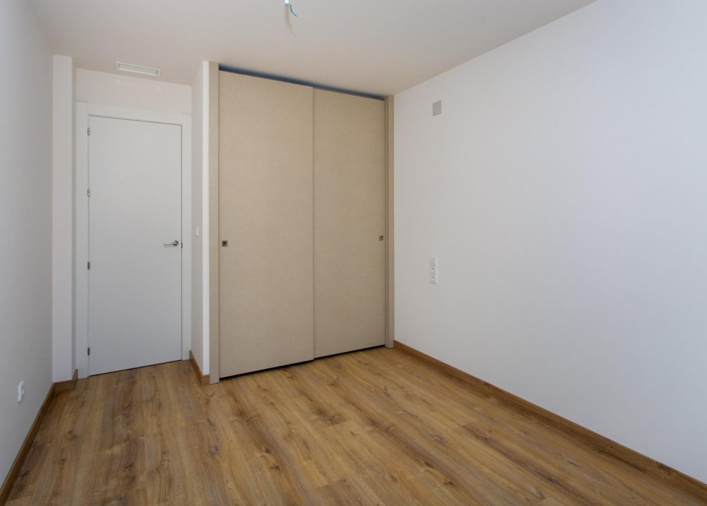 Obra Nueva - Bungalow - Hondón de las Nieves - El Salero