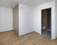 Obra Nueva - Bungalow - Hondón de las Nieves - El Salero