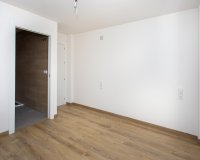 Obra Nueva - Bungalow - Hondón de las Nieves - El Salero