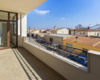 Obra Nueva - Bungalow - Hondón de las Nieves - El Salero